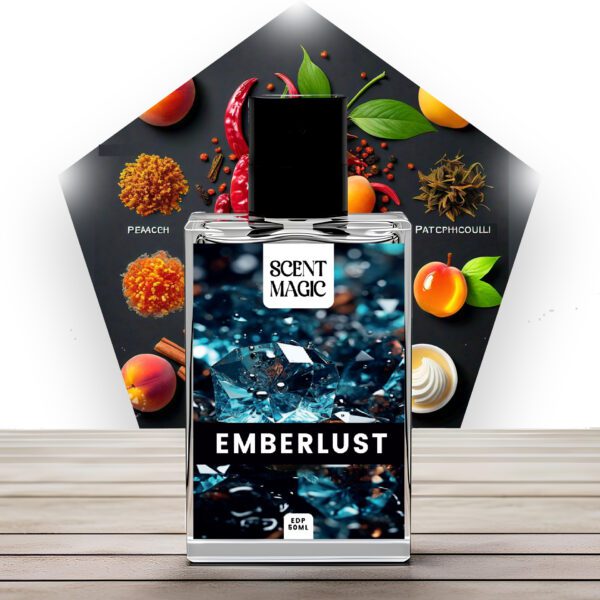 Emberlust (Inspired by Dunhill Desire)